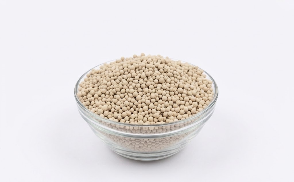 Dolomite Granules Processing