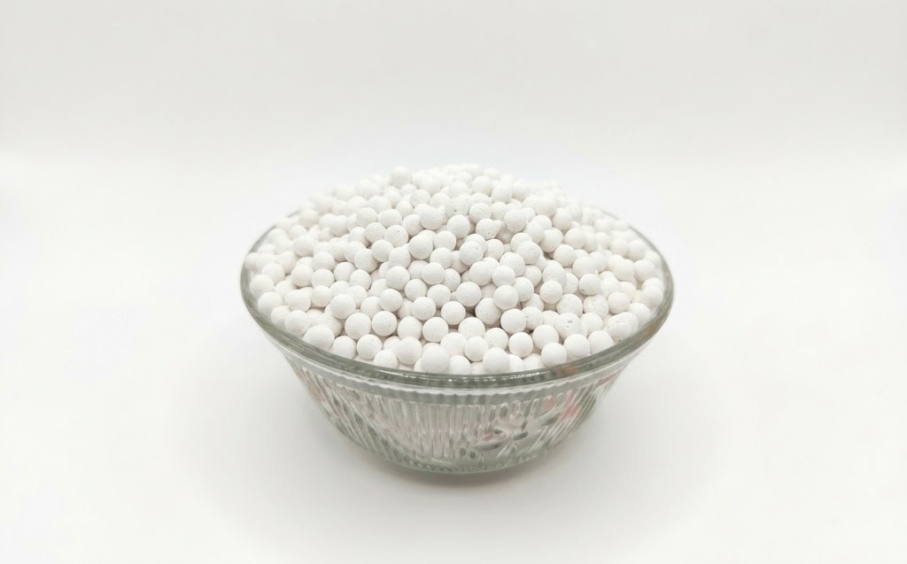 Aquaculture Feed