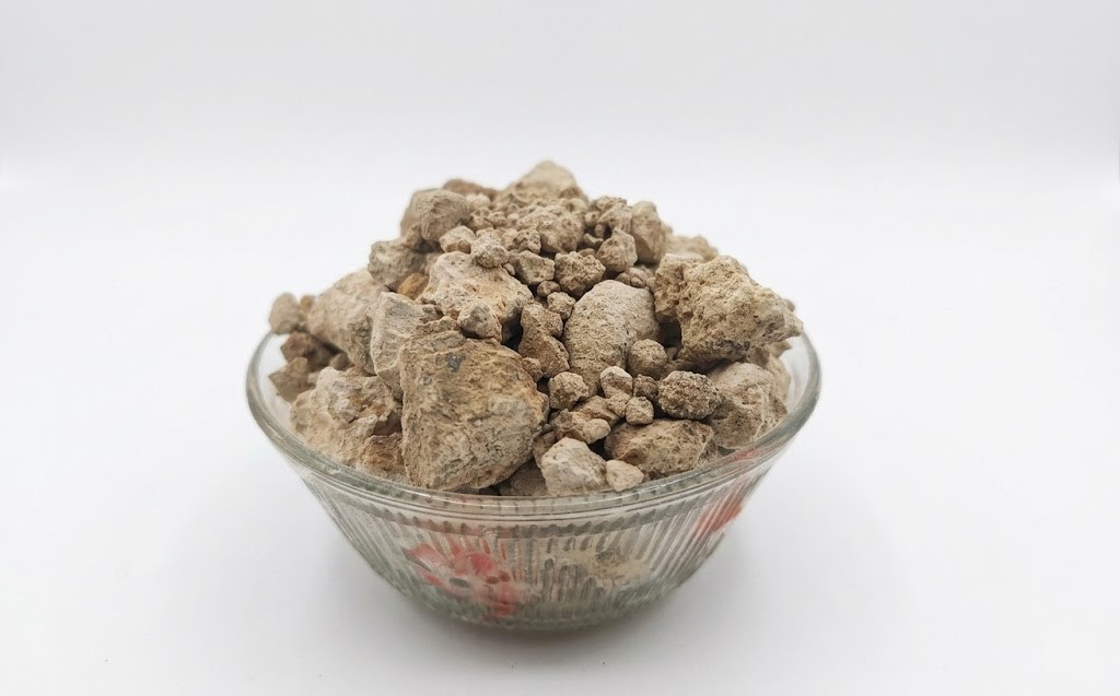 Attapulgite Lumps